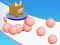 Peli Sticky Ball Rush verkossa