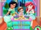 Peli Baby Princesses Bedroom Decor verkossa
