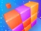 Peli Cubes Road verkossa