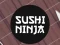 Peli Sushi Ninja verkossa