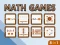 Peli Math Games verkossa