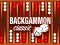 Peli Backgammon Classic verkossa