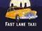 Peli Fast Lane Taxi verkossa