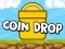 Peli Coin Drop verkossa