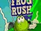Peli Frog Rush verkossa