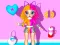 Peli Surprise Doll Dress Up verkossa
