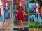 Peli Suzy Different Outfit Events verkossa