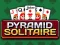 Peli Pyramid Solitaire verkossa