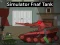 Peli Simulator Fnaf Tank verkossa