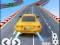 Peli Mega Ramp Car Racing Stunts GT 3d verkossa