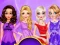 Peli BFF Princess Perfect Bedroom Decor verkossa