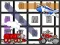 Peli Word Search Transport verkossa