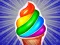 Peli Frosty Ice Cream! Icy Dessert verkossa