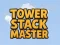 Peli Tower Stack Master verkossa