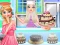 Peli Princess Cake Shop Cool Summer verkossa