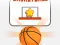 Peli Basketball Slide verkossa
