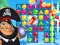 Peli Pirates Match The Lost Treasure verkossa