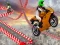 Peli Impossible Bike Track Adventure verkossa