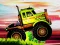 Peli Crazy Monster Trucks Difference verkossa