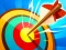 Peli Archery Mania verkossa