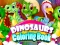 Peli Dinosaurs Coloring Book verkossa