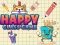 Peli Happy Glass Game verkossa