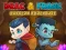 Peli Drac & Franc Dungeon Adventure verkossa