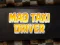 Peli Mad Taxi Driver verkossa