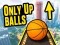 Peli Only Up Balls verkossa