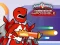 Peli Power Rangers Mission Impossible verkossa