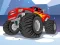 Peli Monster Truck Wheels Winter verkossa