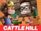 Peli Christmas at Cattle Hill Jigsaw Puzzle verkossa