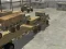 Peli Transport Army vehicle truck driving verkossa