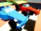 Peli Car Madness 3D verkossa