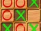 Peli Tic Tac Toe verkossa
