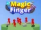 Peli Magic Fingers verkossa
