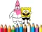 Peli Back To School Coloring Book verkossa