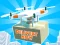 Peli Delivery Now verkossa