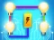 Peli Power the bulb verkossa