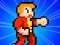 Peli Karate Boy verkossa