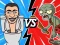 Peli Skibidi Toilet Vs Zombies verkossa