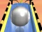 Peli Roll Sky Ball 3D verkossa