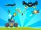 Peli Tank War Defense verkossa