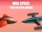 Peli Max Space Two Player Arena verkossa
