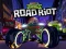 Peli Rise of the Teenage Mutant Ninja Turtles Road Riot verkossa
