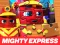 Peli Mighty Express Jigsaw Puzzle verkossa