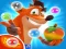 Peli Crash Bandicoot Bubbles verkossa