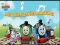 Peli Thomas All Engines Go: Les Voies Ferr?es Musicales verkossa