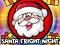 Peli Santa Fright Night verkossa