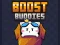 Peli Boost Buddies verkossa